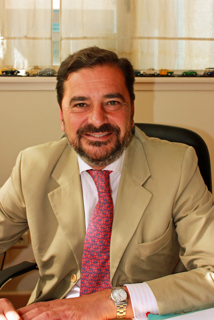 VO Lawyers - Ramon Otaolaurruchi