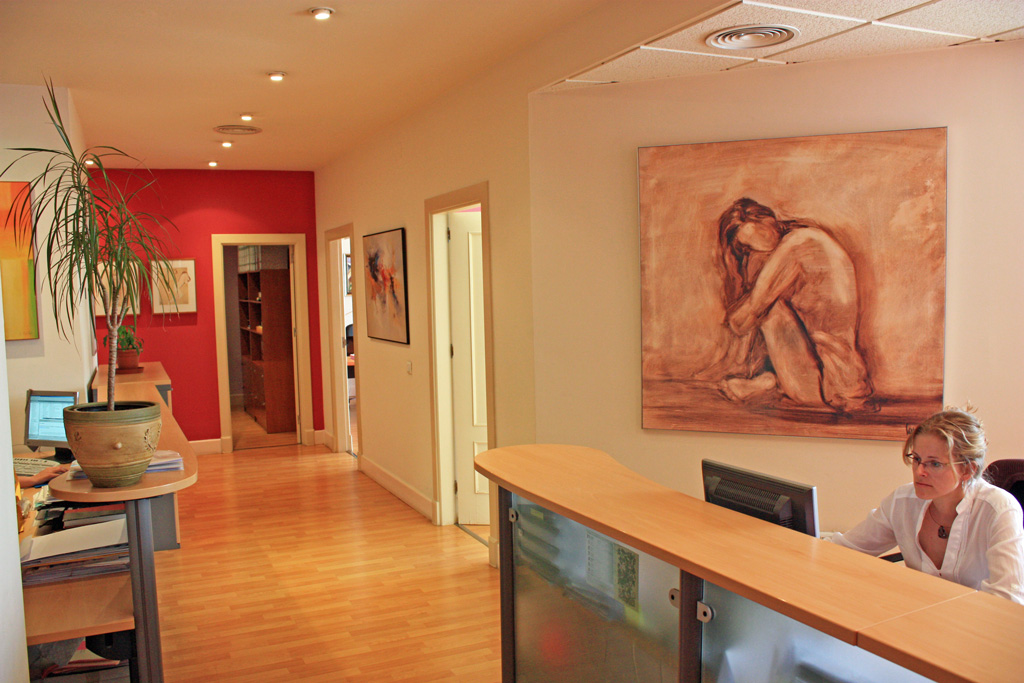 VO Lawyers – The office VO Lawyers - The office