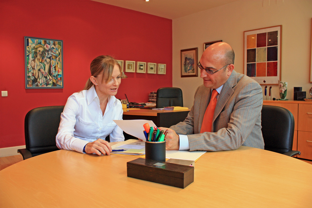 VO Lawyers – working as a team VO Lawyers - working as a team